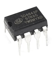 Entegre Devre SD 4843