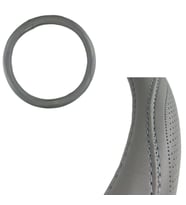 Direksiyon Kılıfı 38 Cm Koyu Gri / Dıkı361-G