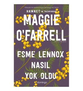 Esme Lennox Nasıl Yok Oldu