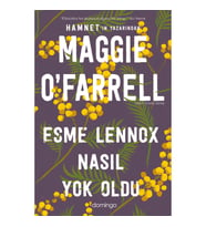 Esme Lennox Nasıl Yok Oldu