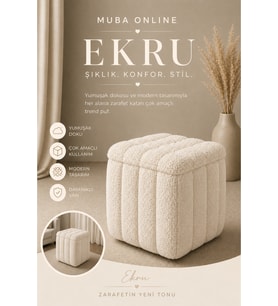 Yeni sezon ithal bouclé kumaş premium puf