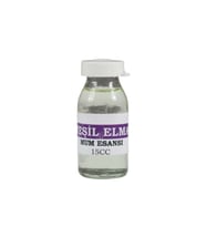 Mum Esansı  (Mum Koku Aromaları ) 15 Cc  Yeşil Elma