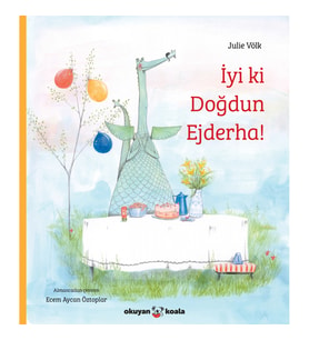 İyi ki Doğdun Ejderha