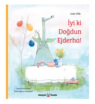 İyi ki Doğdun Ejderha