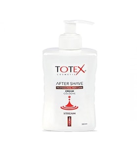 Totex Tıraş Sonrası Krem-Kolonya Stream 350 ml.