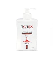 Totex Tıraş Sonrası Krem-Kolonya Stream 350 ml.