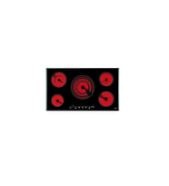 10210002-Teka Tr 951 90 cm Vitroseramik Ocak