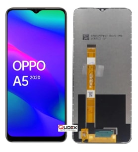 Oppo A5 2020 Lcd Ekran Dokunmatik (Cph1931)