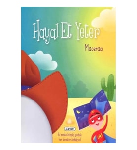 Hayal Et Yeter - Maceracı