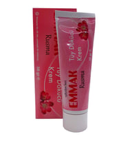 Emmak Rusma Tüy Dökücü Krem 100Gr Depilatör Kremi 50gr x 2Adet