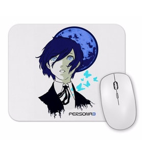 Persona 3 Mouse Pad