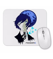 Persona 3 Mouse Pad