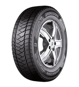 Bridgestone Duravis All Season EVO 195/60R16C 99/97H M+S 3PMSF