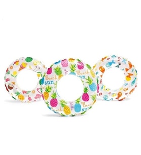 Desenli Simit 61 Cm - 1 adet