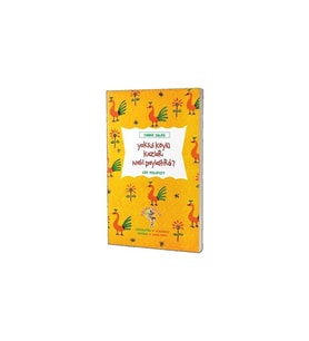 Eğiten Kitap Yoksul Köylü Kazları Nasıl Paylaştırdı?