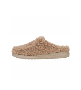 Hey Dude Wendy Slipper Kadın Terlik (Kahverengi)