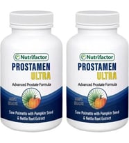 Prostamen Ultra Erkeklere Özel Ürün 60lı x 2 Adet