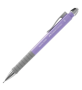 Faber-Castell Apollo Mekanik Kurşun Kalem 0.5mm Mor 5084232502