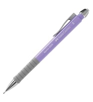 Faber-Castell Apollo Mekanik Kurşun Kalem 0.5mm Mor 5084232502