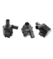 Su Pompası Yardımcı - 06H121601G Wisco - Audi A4 A5 A6 A7 07 Ve Sonrası Uyumlu