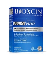 Bioxcin Beauty Men's Hair 30 Tablet