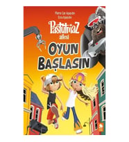 Pastutmaz Ailesi 2 – Oyun Başlasın