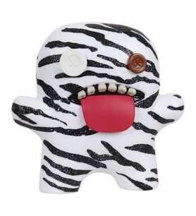 Fuggler Customizable Figür Model 2
