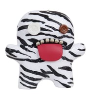 Fuggler Customizable Figür Model 2