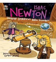 Isaac Newton - Dünyayı Değiştiren Bilim İnsanları