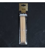 Addi Bambus 7 Mm 20 Cm Bambu Çorap Şişi - 501-7