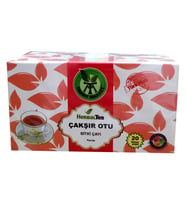 Çakşır Otu Çayı 20 Süzen Poşet