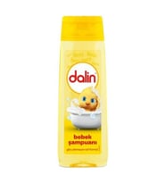 DALİN BEBEK ŞAMPUANI 200 ML