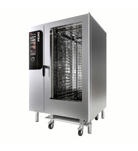 Vital PRIME202E VITAL PRIME202E ELEKTRİKLİ BUHARLI KONVEKSİYONLU DİJİTAL FIRIN