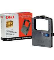 OKI 9002309 Şerit / Ml3390 Ml3391 / 2 Mılyon Karakter