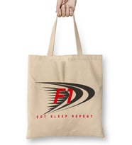 Formula 1 Eat Sleep Repeat Bez Çanta Uzun Saplı