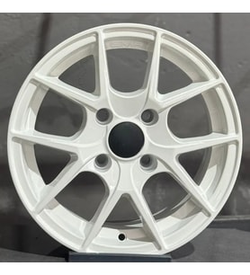 4 108 14 6.0 ET35 CH63.4 WHİTE EMR-G691 JANT