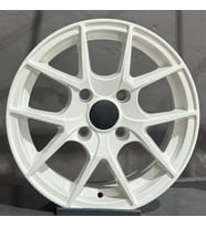 4 108 14 6.0 ET35 CH63.4 WHİTE EMR-G691 JANT