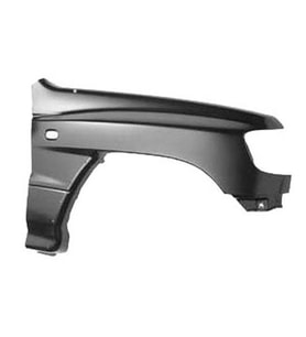 MITSUBISHI PAJERO ON CAMURLUK DELİKLİ ANT.DKLI SAĞ 97-00 MIT08PA008 MR344491