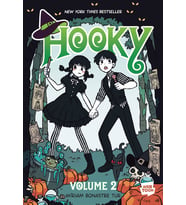 Hooky Volume 2 (Krem)