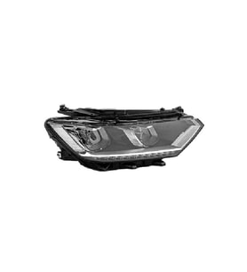VOLKSWAGEN PASSAT ÖN FAR ELEKTRİKLİ MOTORLU LED SAĞ 14-19
 WOS10PA060 3G1941774D