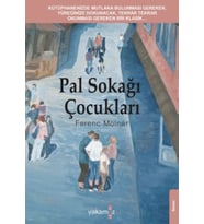 Pal Sokağı Çocukları