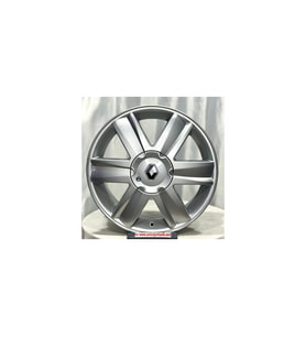 4*100*16*6.5 ET31 CH60.1 16158 FULL SİLVER