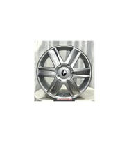 4*100*16*6.5 ET31 CH60.1 16158 FULL SİLVER