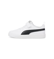 Puma Rickie AC+ Çocuk Spor Ayakkabı 38583603 (Beyaz)