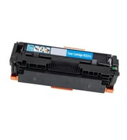 TECPRİNT Hp 415A-W2031A Mavi Chipsiz Muadil Toner
