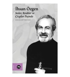 İhsan Özgen