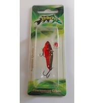 STRİKE PRO JG-005A 3.5 CM 4.5 GR A105S VİBRASYON JİG YEM