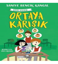 Ortaya Karışık Hayat Dediğin 4