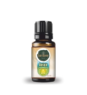 Relax Uçucu Yağı, Buhurdanlık, Ortam Kokusu 10 ml