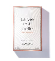 Lancome La Vie Est Belle Iris Absolu EDP 100ML Kadın Parfümü (Parlak Beyaz)